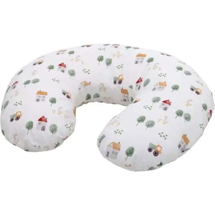 Borstvoeding accessoire babykussen FreeON