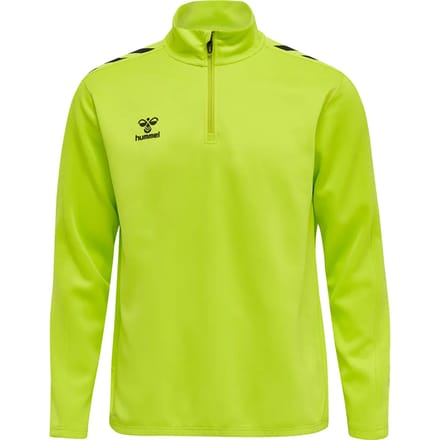 Sweaters hummel Sweatshirt hmlCORE XK col montant zippé