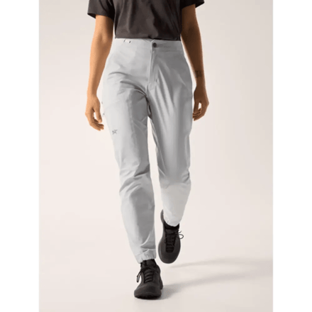 Arc'teryx Gamma Tapered Pant Dames (Maat - 8/R, Kleur - Solitude)