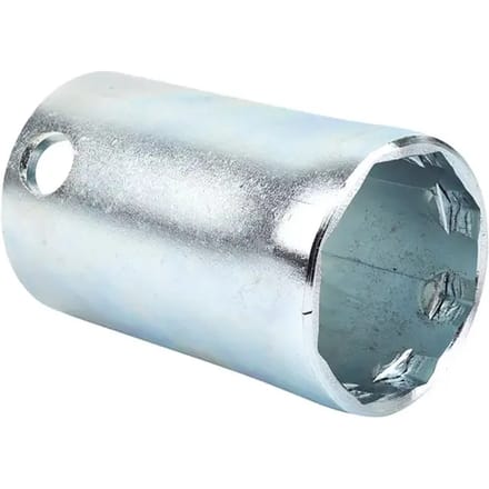 Sleutel met kogellager P2R Olex 3800