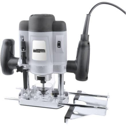 Brüder Mannesmann M12868 Bovenfreesmachine 1200 W