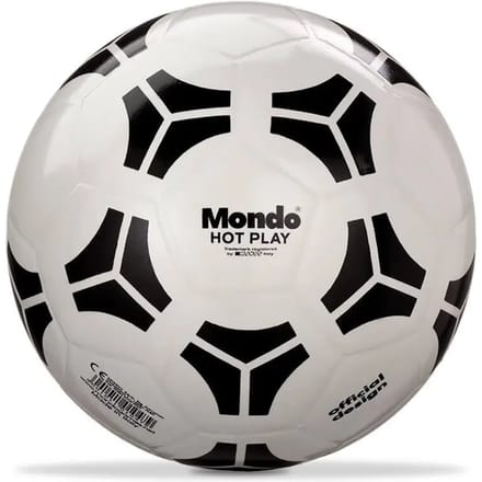 Biologisch Voetbal voor Kinderen Mondo Spa Hot Play