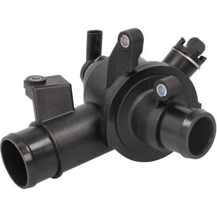 Thermostaat, koelvloeistof THERMOTEC D2M017TT
