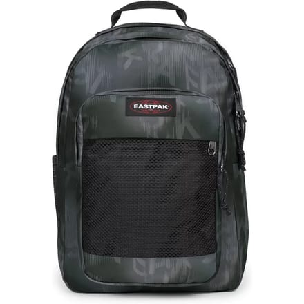 Eastpak Study Buddy 33l Rugzak Zwart
