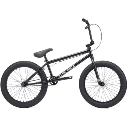 Compleet BMX Kink BMX Curb