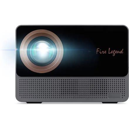 Acer Projector AOpen Fire Legend QF18s - 1920 x 1080 - 800 ANSI lumens