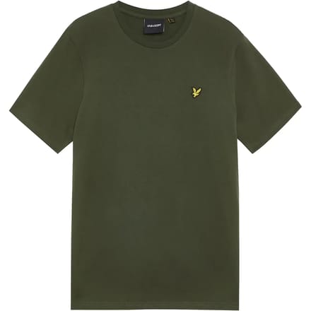 T-shirt Lyle & Scott