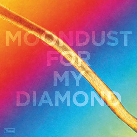 Moondust For My Diamond - Hayden Thorpe