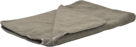 Autodroogdoek Microvezel - 90 x 60cm - Grijs