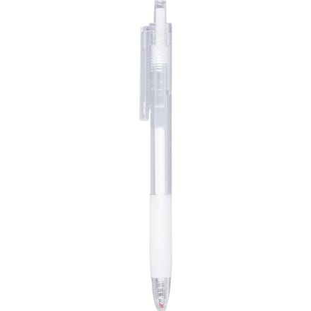 10 Stylos de Colle 18S Séchage Rapide Blanc Stylos de Colle Collante avec 20 Recharges de Remplacement pour Bricolage Scrapbook white