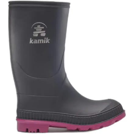 Kinderregenlaarzen Kamik Stomp