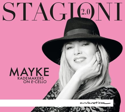 Stagioni 2.0 - Mayke Rademakers