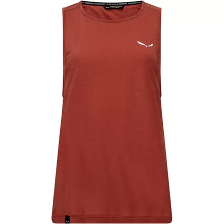 Damestanktop Salewa Agner