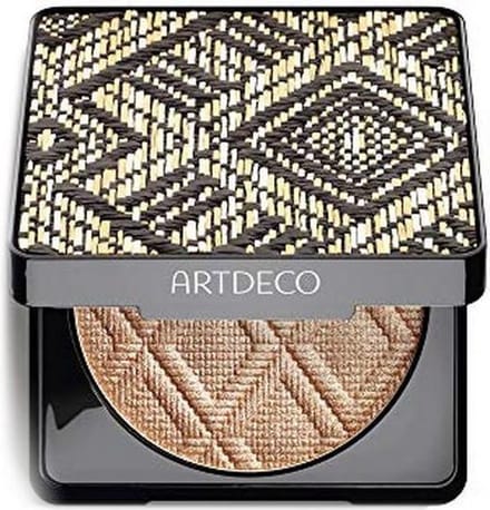Bronzing Powder Glow Summer Artdeco (10 g)