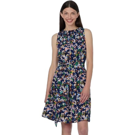 Damesjurk Ragwear Isalie Print