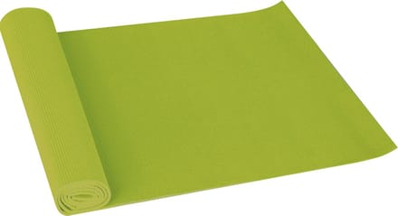 Toorx Yoga Mat 173 x 0.4 cm. Green