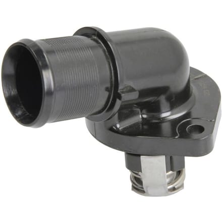 Thermostaat, koelvloeistof THERMOTEC D2C012TT