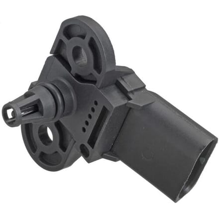 Sensor, inlaatspruitstukdruk VDO 2803550207302