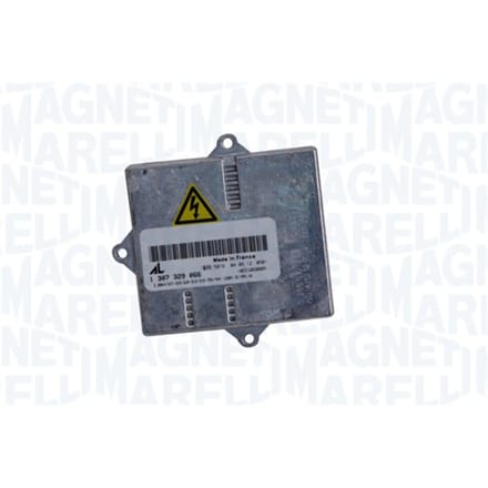 Besturingseenheid - verlichting MAGNETI MARELLI 711307329066