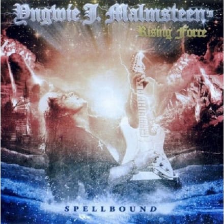 Spellbound - Yngwie Malmsteen