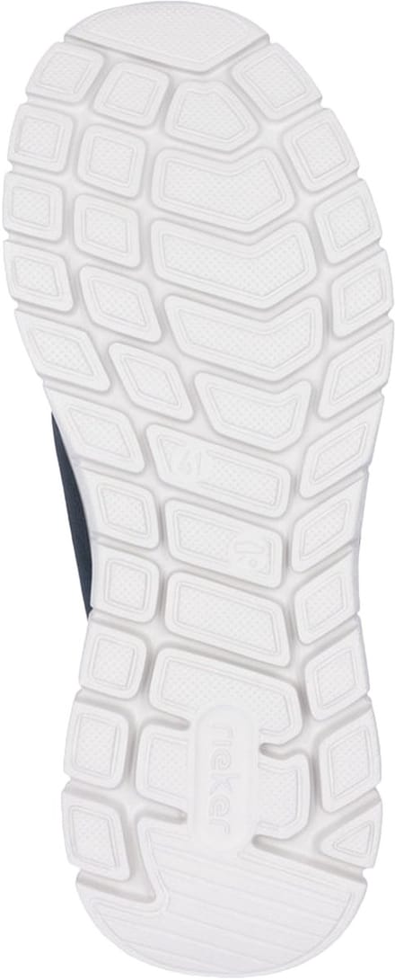 Knitup-sneakers met veters