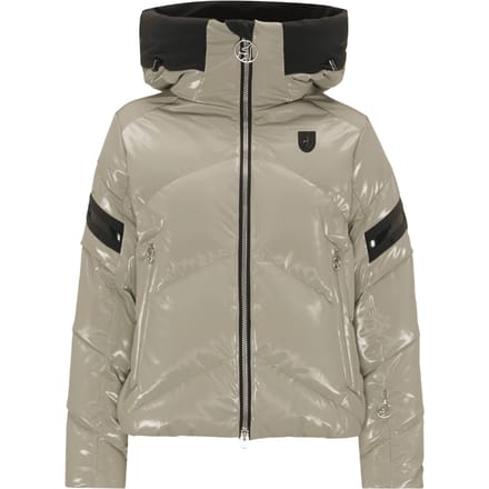 Toni Sailer Womens Helena Glimmer Ski Jacket