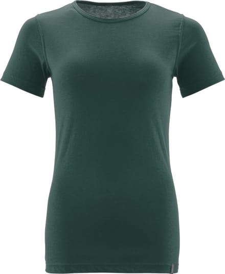 Mascot Crossover T-shirt 20492-786 - Bosgroen - M