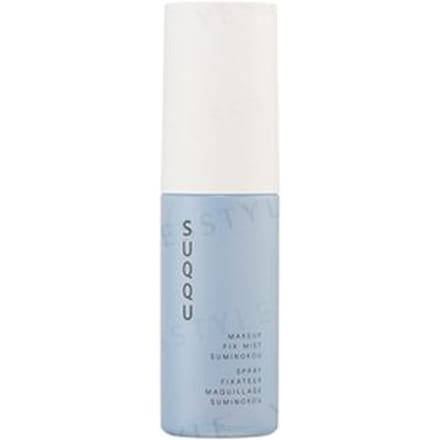 SUQQU - Clear Fragrance Makeup Fix Mist 50ml