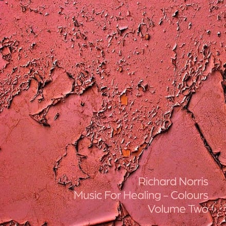 Richard Norris - Music For Healing: Colours Volume Two (LP)