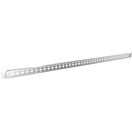 Rittal VX 8619.770 8619770 Systeem-chassis Plaatstaal 4 stuk(s)
