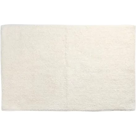 Differnz Initio Badmat 50x80cm Off White