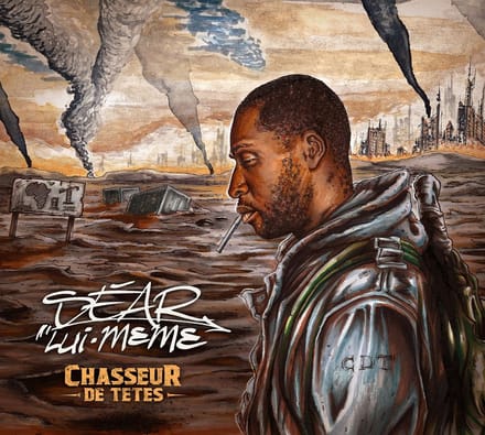 Sear Lui Même - Chasseur De Têtes (CD)