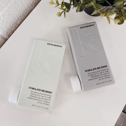 Kevin Murphy Stimulate-Me.Wash Shampoo 40ml