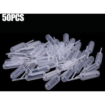 50-200 stuks mini druppelaar 4 ml wegwerp jam druppelaar voor cupcake saus knijp transfer pipetten druppelaar dessert gevulde taart decoratie gray