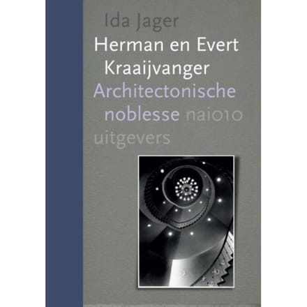 Evert En Herman Kraaijvanger - Ida Jager