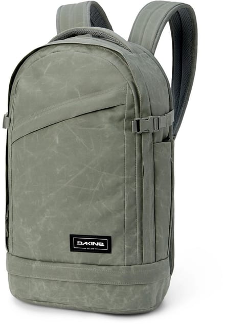 Dakine Verge laptoprugzak 15 inch 25 liter mulled basil