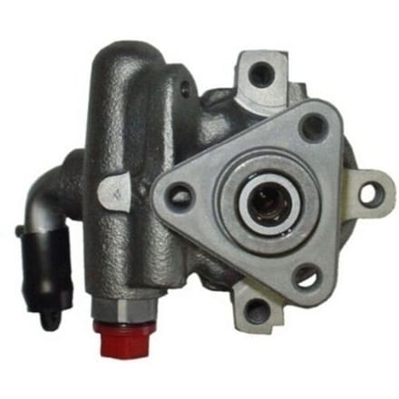 Stuurhuis hydraulische pomp  SPIDAN 53867