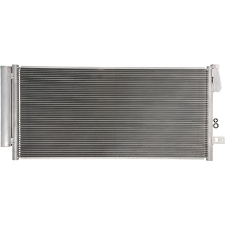Condensor, airconditioning NRF 35940