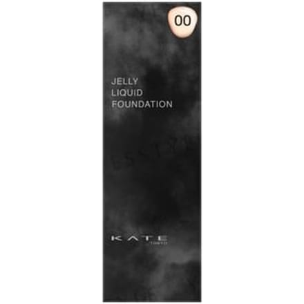 Kanebo - Kate Jelly Liquid Foundation SPF 30 PA++ 00 25ml