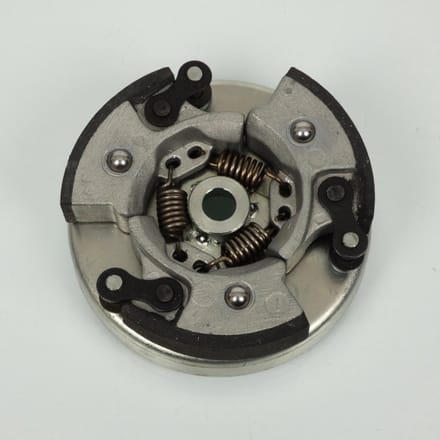 Koppeling RMS voor bromfiets Piaggio 50 SI 1979 tot 1988 Nieuw