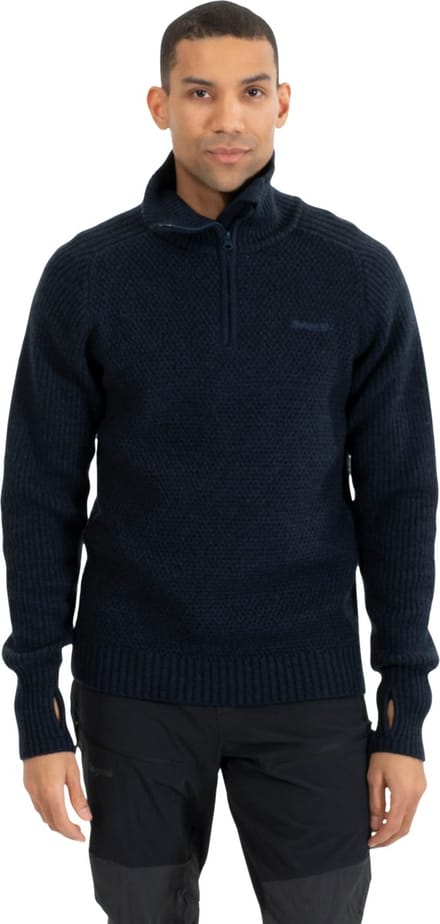 Bergans Ulriken Jumper Men XL