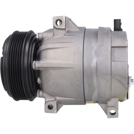 Compressor, airconditioner AIRSTAL 10-1186