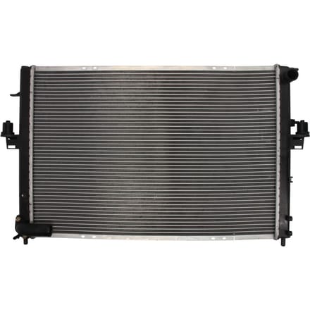 Radiator, motorkoeling NISSENS 64308A