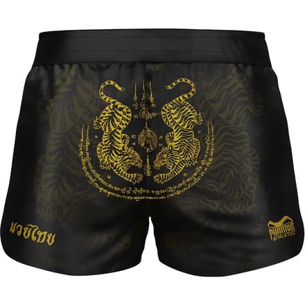 Thaiboksen short Phantom Athletics Fusion