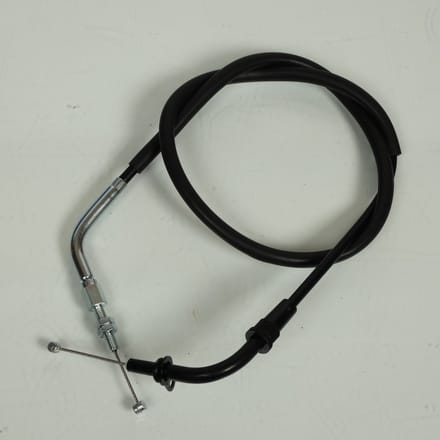Câble d'accélérateur Teknix pour Moto Suzuki 1200 GSF Bandit 1996 à 2000 Neuf