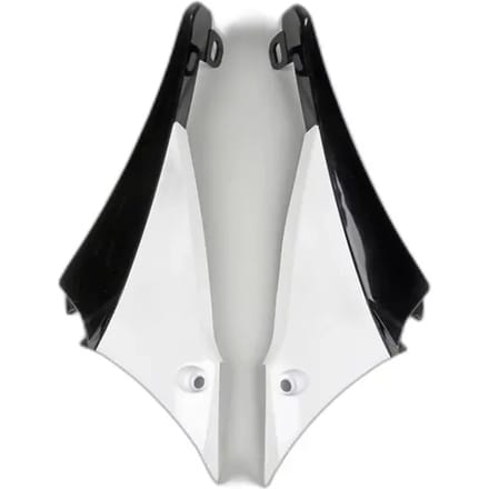 Motorfiets radiatorbescherming UFO Yamaha YZ450F