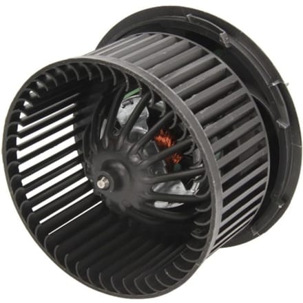 Interieurventilator VALEO 715058