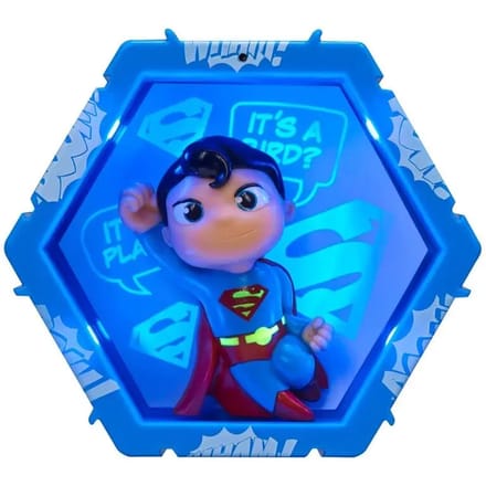 Beeldje Wow! Stuff Pods POD DC Comics Superman
