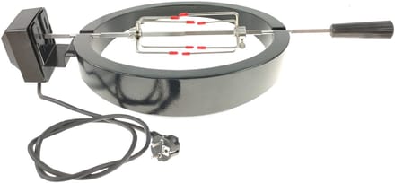Rotisserie Compact - 15 inch