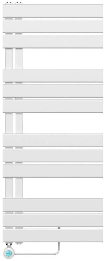 Veronza Elektrische Design Radiator – Mat Wit | 160x60 cm | 900W